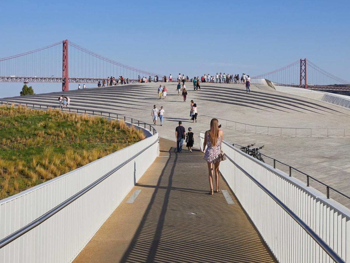Italian Design Apartment In Principe Real Lisboa المظهر الخارجي الصورة