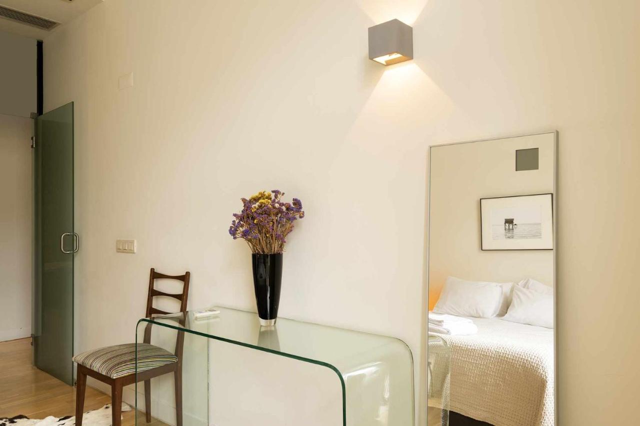 Italian Design Apartment In Principe Real Lisboa المظهر الخارجي الصورة