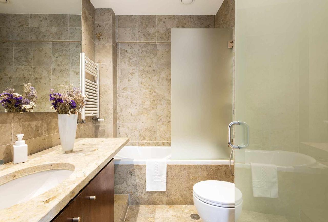 Italian Design Apartment In Principe Real Lisboa المظهر الخارجي الصورة