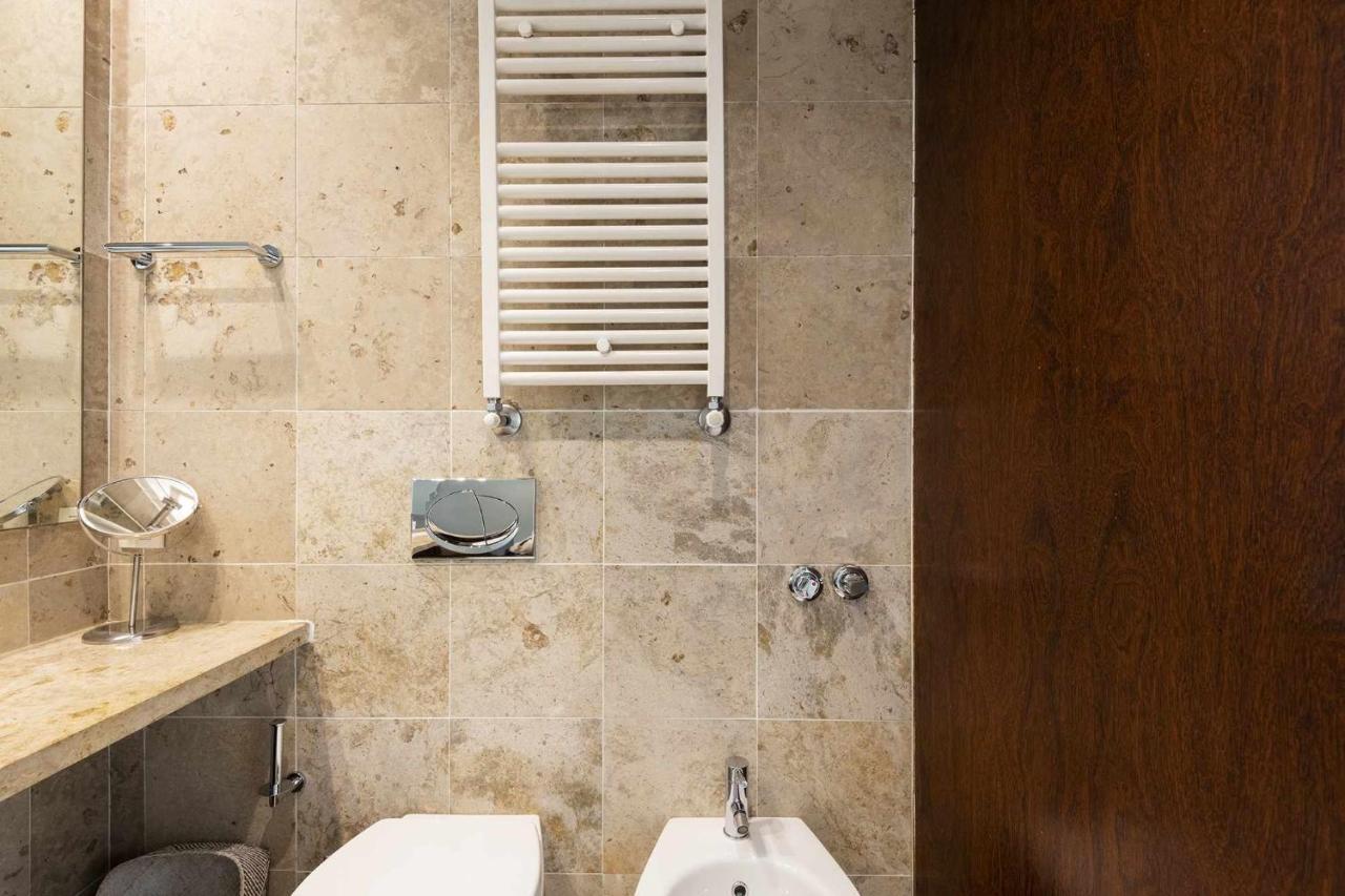 Italian Design Apartment In Principe Real Lisboa المظهر الخارجي الصورة