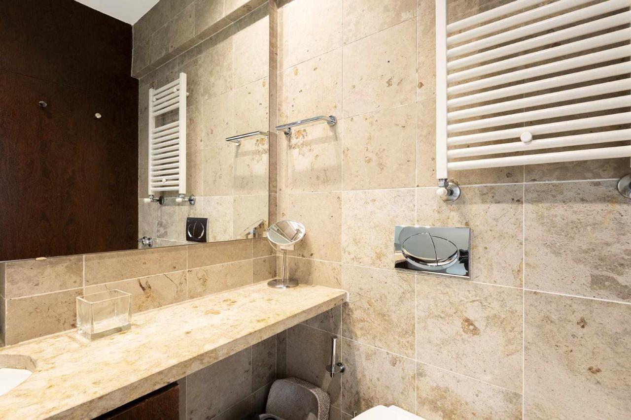 Italian Design Apartment In Principe Real Lisboa المظهر الخارجي الصورة