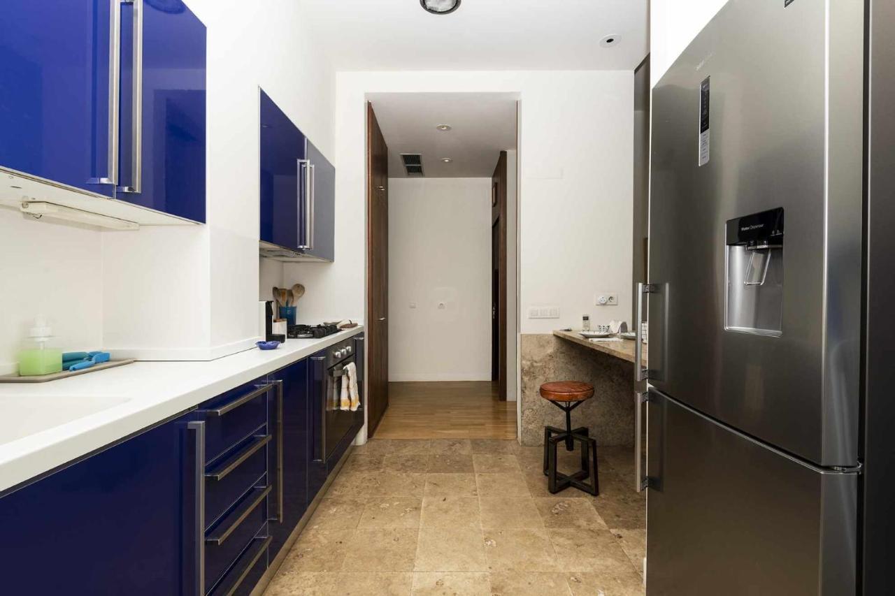 Italian Design Apartment In Principe Real Lisboa المظهر الخارجي الصورة